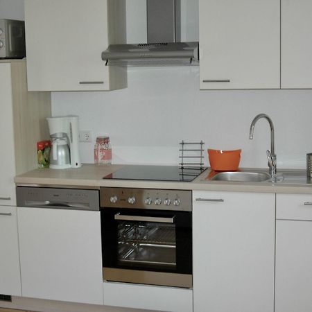 Ferienwohnung Am Keschtebaum, 70Qm 萨巴赫瓦登 外观 照片