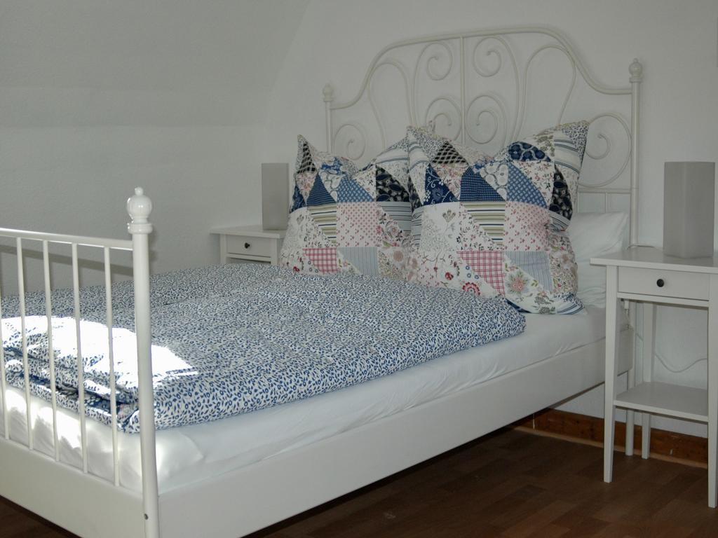 Ferienwohnung Am Keschtebaum, 70Qm 萨巴赫瓦登 外观 照片